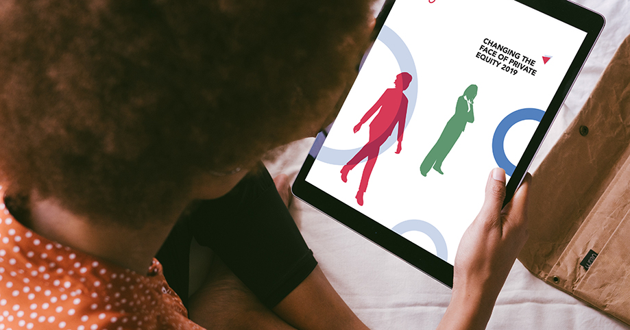 Mockuuups Ipad Pro Mockup In A Ladys Hand