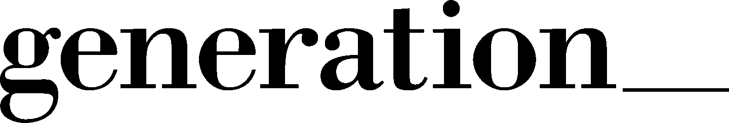 Generation Im Logo