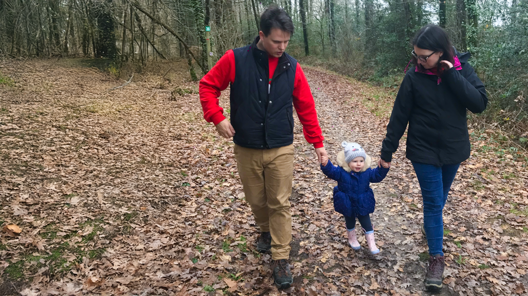 Suzanne Pike Family 2