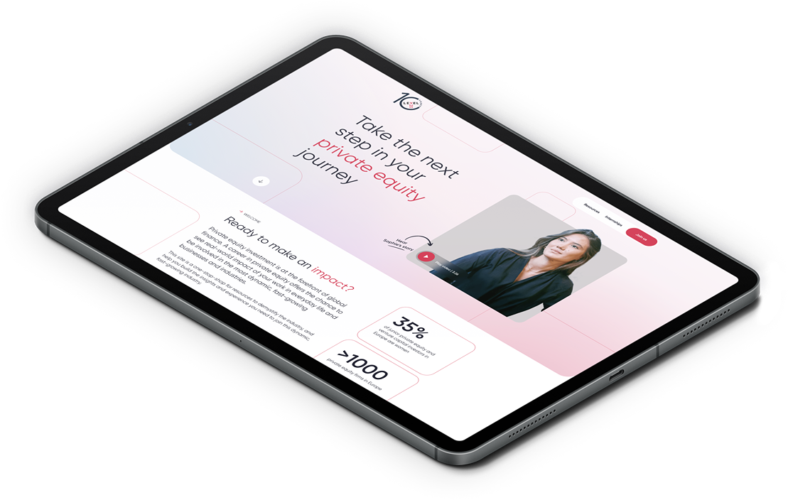 Mockuuups Ipad Pro Mockup Isometric Left